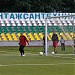 Стадион «Труд» в городе Новозыбков