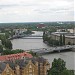 Peace Bridge