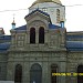 Церковь Св. Александра Невского в городе Николаев