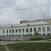 Военный комиссариат по Верх-Исетскому и Железнодорожному районам в городе Екатеринбург