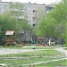 Детская игровая площадка в городе Екатеринбург