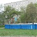 Спортивная площадка в городе Екатеринбург