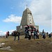 Большой русский памятник