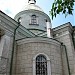 Свято-Вознесенский собор в городе Белгород-Днестровский