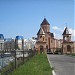 Армянская Апостольская Церковь Сурб Саркис (Святого Сергия) в городе Красноярск