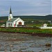 Nesseby Church