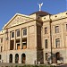 Arizona State Capitol Museum (original State Capitol Building)