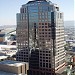 Bank of America Tower in Phoenix, Arizona city