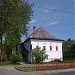 Дом Иванова — памятник гражданской архитектуры XVII века в городе Ярославль