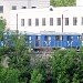 Вагоны метро типа Е № 3403 и 3477 в городе Москва