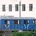 Вагоны метро типа Е № 3403 и 3477 в городе Москва