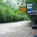 Автобусная остановка «Яузская аллея» в городе Москва