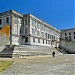 Cour de promenade