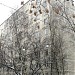Краснодарская ул., 35 в городе Москва