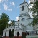 Храм Николая Чудотворца в Заболотье в городе Киржач