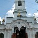 Храм Николая Чудотворца в Заболотье в городе Киржач