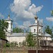 Храм Николая Чудотворца в Заболотье в городе Киржач