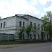 Профессиональное училище № 55 в городе Киржач