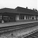 Deerfield Metra Station