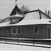 Ravinia Metra Station