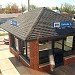 Carlinville, IL, Amtrak Station