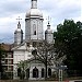 Biserica Sf. Ilie în Piteşti oraş
