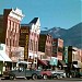 Livingston, Montana