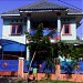 Komp Sikamaseang Blok K 1, Paccerakkang in Makassar city