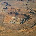 Upheaval Dome Impact Crater