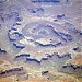 Upheaval Dome Impact Crater