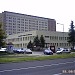 Teren Wojewódzkiego Szpitala Specjalistycznego nr 2 in Jastrzębie-Zdrój city