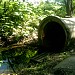 Коллектор р. Битцы под Коктебельской улицей в городе Москва