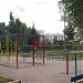Дeтcкaя площадка в городе Москва