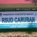 RSUD Caruban