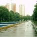 Снесённые фонтаны в городе Москва