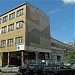 Szpital Kolejowy im. dra Michała Okońskiego (pl) in Warsaw city