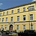 Budynek szpitalny (pl) in Warsaw city