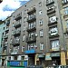 Kamienica Zandów (pl) in Warsaw city