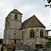 Saint-Martin Church