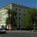 ul. Dąbrowszczaków (pl), 2 in Warsaw city