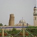 A mosque and shrine of Imam Ali - جامع ومقام الامام علي