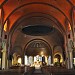 Mission Dolores Basilica in San Francisco, California city