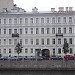 «Доходный дом Н. И. Хмельницкого» — историческое здание по наб. Фонтанки