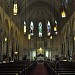 St. Patrick's Catholic Church in San Francisco, California city