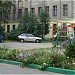 Дeтcкaя плoщадка школы «Интеллект» в городе Москва