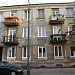 ул. Юзефа Заливского (ru), 21 in Warsaw city