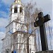 Памятник воинам, отдавших свою жизнь за православную веру и Отечество в городе Казань
