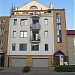 ул. Томаша Зана (ru), 10 in Warsaw city