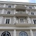 New Classical Building in Tirana city