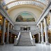 Utah State Capitol in Salt Lake City, Utah city